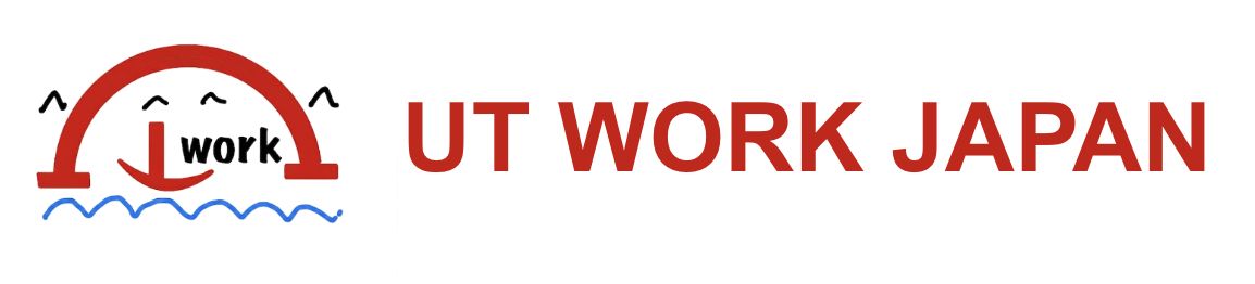 UT WORK JAPAN/株式会社UTコーポレーション